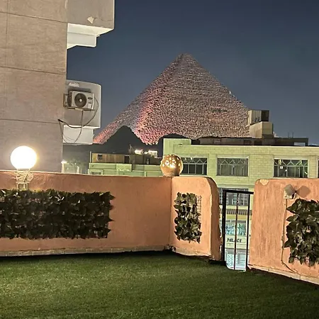 Beko Pyramids Inn